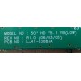SAMSUNG PS50Q7 Y-BUFFER LOW BOARD BN96-03362A LJ41-03883A LJ92-01277C